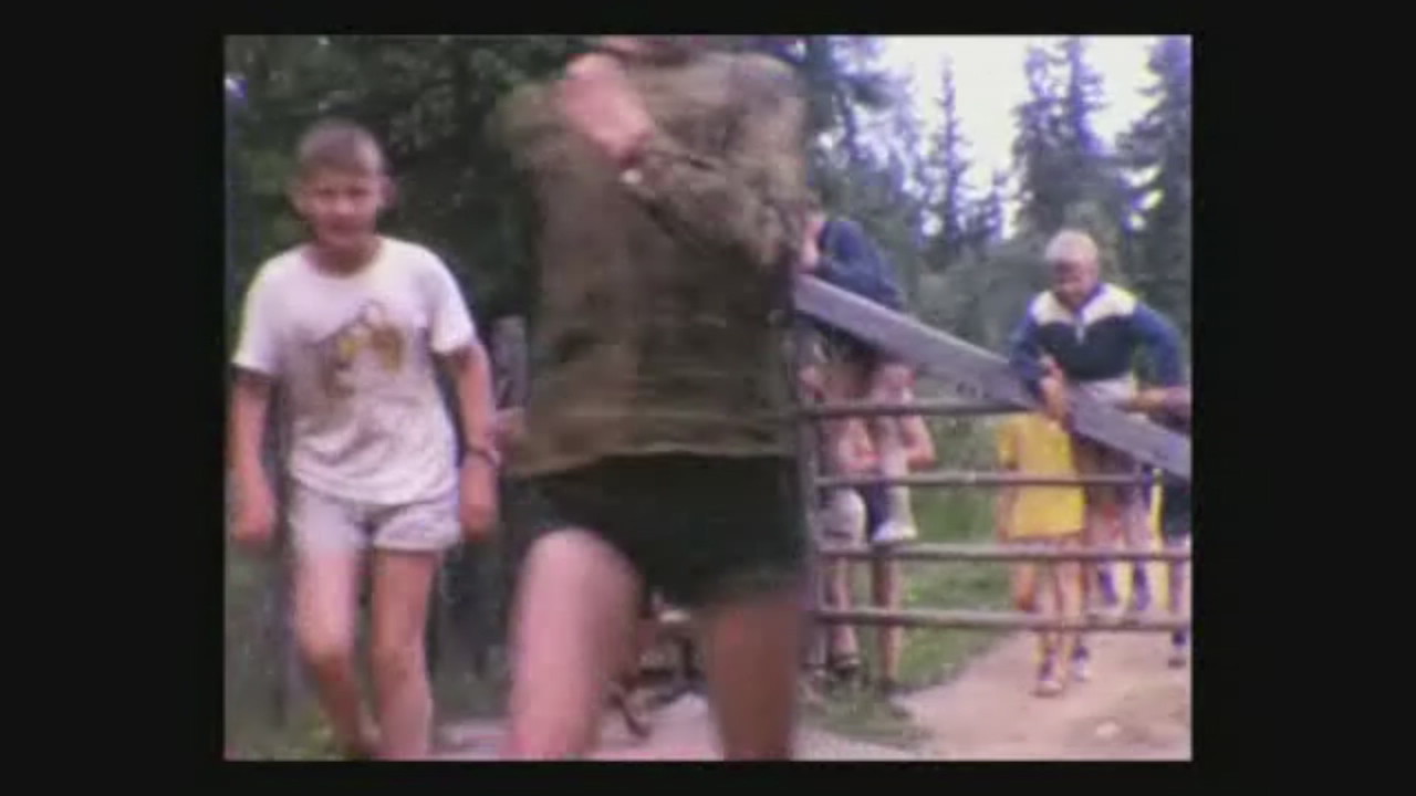 En hyllest til Gamle gress